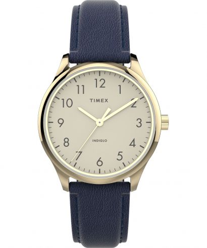 Timex Modern Easy Reader watch