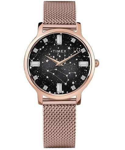 Timex Transcend Celestial watch