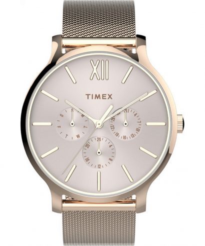 Timex City Transcend watch