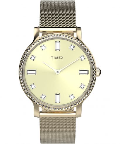 Timex Transcend  watch