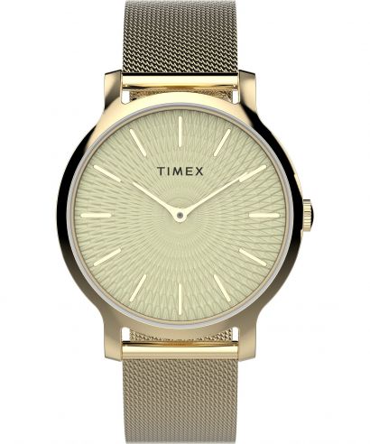 Timex Trend Transcend watch
