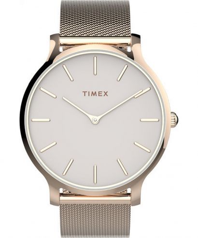 Timex City Transcend watch