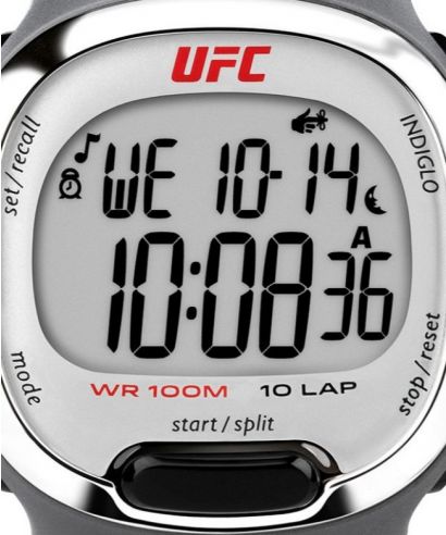 Timex UFC Takedown watch