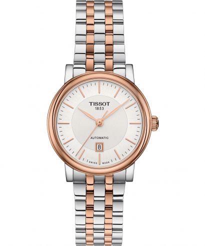 Tissot Carson Premium Automatic Lady watch