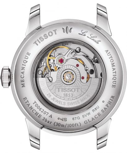 Tissot Le Locle Automatic Lady watch