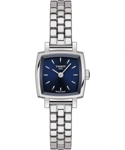 Tissot Lovely Square watch