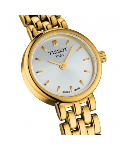 Tissot Lovely Women's Watch