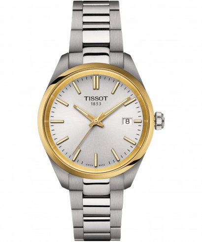 Tissot PR 100 34mm  watch