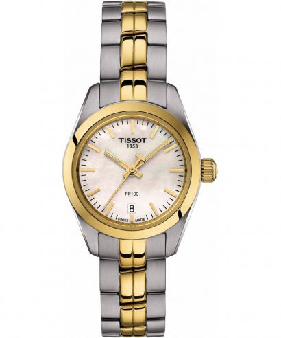 Tissot T-Classic PR 100 Lady Small watch