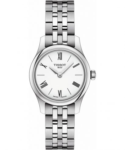 Tissot Tradition 5.5 Lady watch