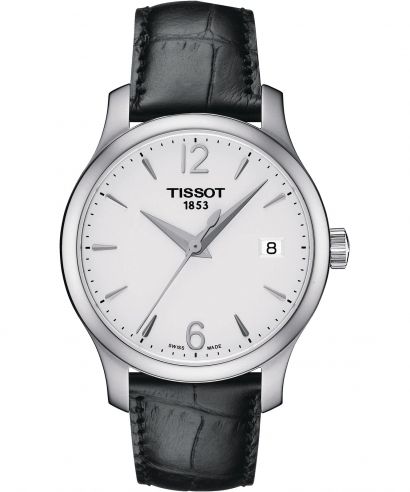Tissot Tradition Lady watch