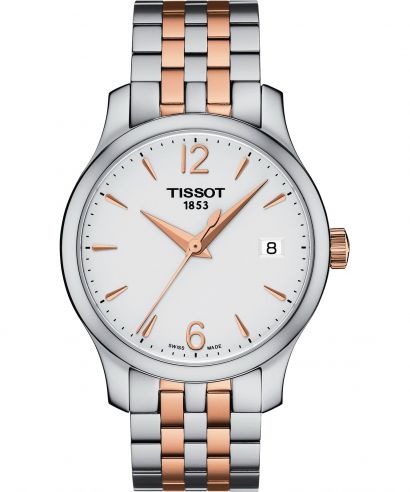Tissot Tradition Lady watch