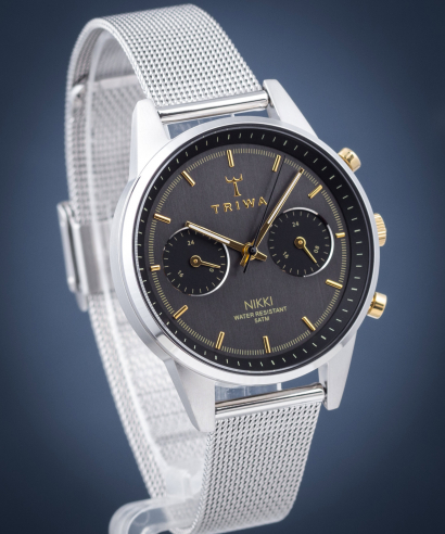 8 Triwa Men'S Watches • Official Retailer • Watchard.com