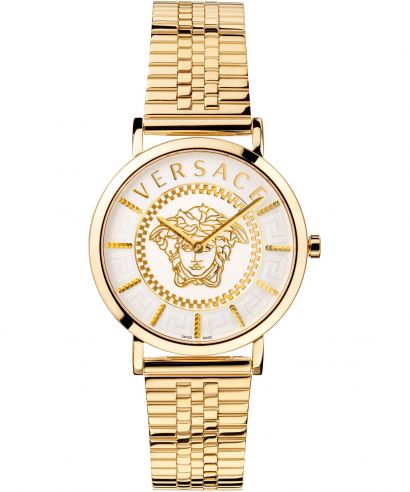 Versace Essential Women's Watch