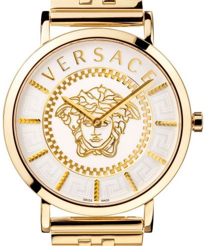 58 Versace Watches • Official Retailer • Watchard.com