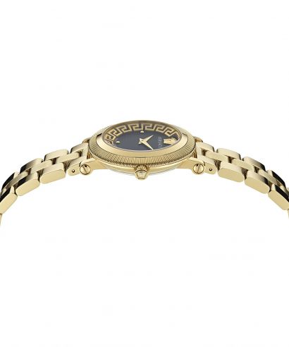 Versace Greca Flourish watch