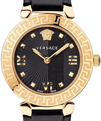 Versace Greca Icon Women's Watch