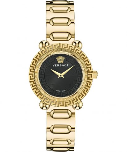 Versace Greca Twist watch