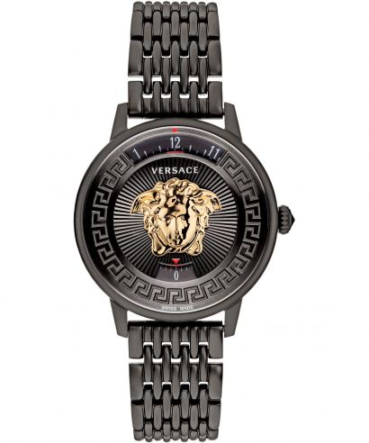 Versace Medusa Icon Women's Watch