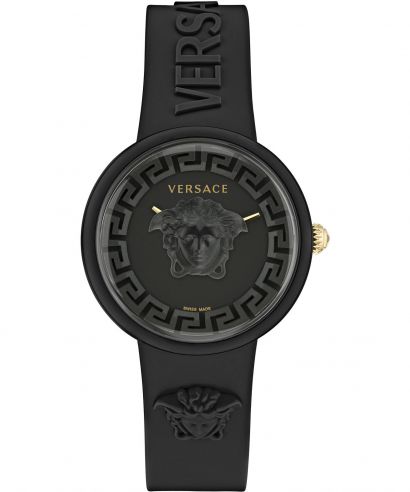Versace Medusa Pop watch