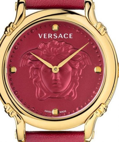 Versace Shadov Women's Watch