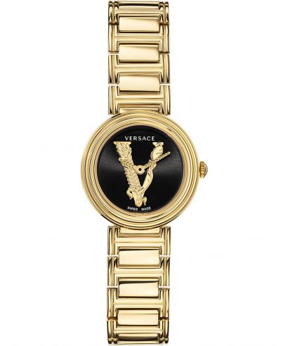 Versace T3-Mini Virtus Women's Watch