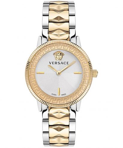 Versace V-Tribute watch