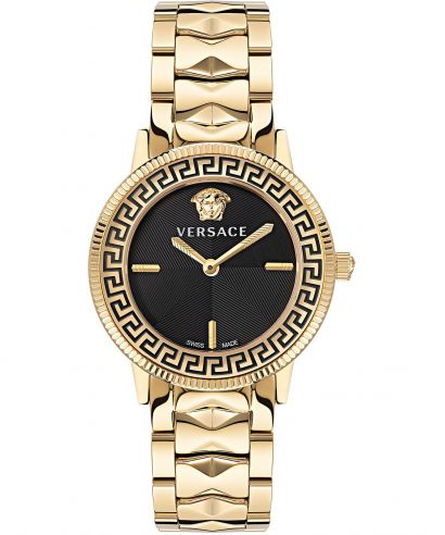 59 Versace Women'S Watches • Official Retailer • Watchard.com
