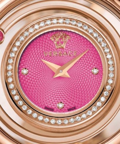 Versace Venus Women's Watch	