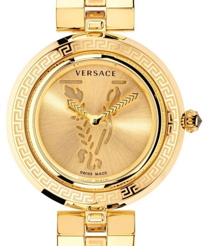 Versace Virtus Women's Watch