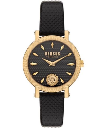 Versus Versace WeHo watch