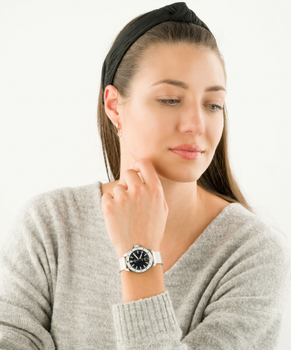 Yema Navygraf Marine Nationale Femme SET watch