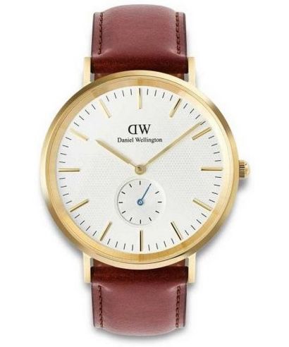 18 Daniel Wellington Classic Watches • Official Retailer