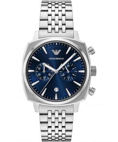 Emporio Armani Ruggero gents watch