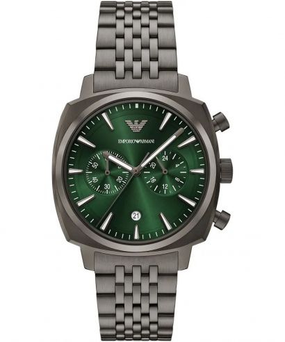 Emporio Armani Ruggero gents watch