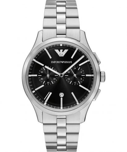 Emporio Armani Ruggero gents watch