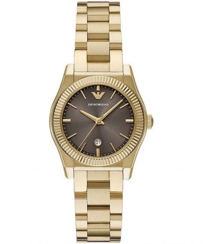 Emporio Armani Federica ladies watch