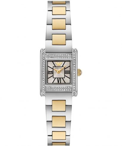 Emporio Armani Genni ladies watch