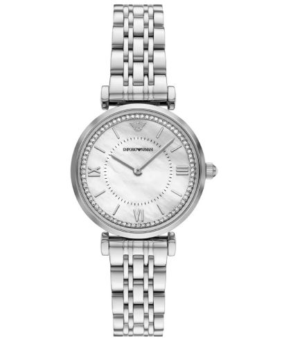Emporio Armani Gianni T-Bar ladies watch