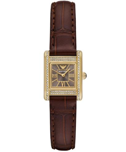 Emporio Armani Genni ladies watch