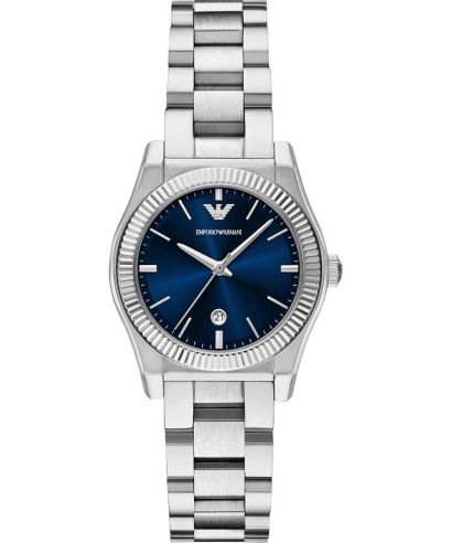 Emporio Armani Federica ladies watch