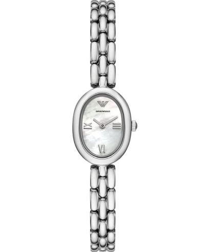 Emporio Armani Sinfonia ladies watch