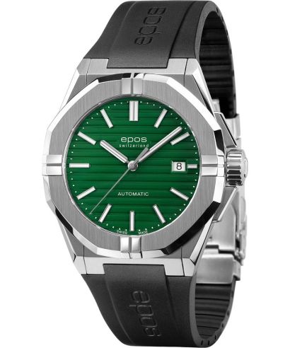 Epos Sportive Automatic gents watch