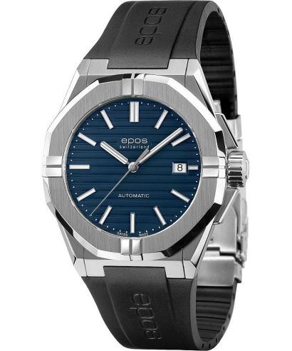Epos Sportive Automatic gents watch