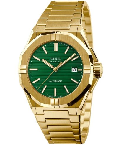 Epos Sportive Automatic gents watch