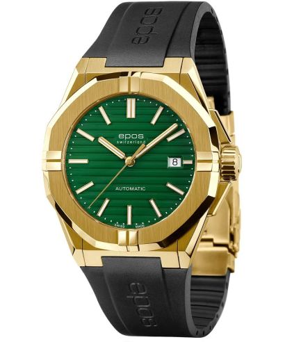 Epos Sportive Automatic gents watch