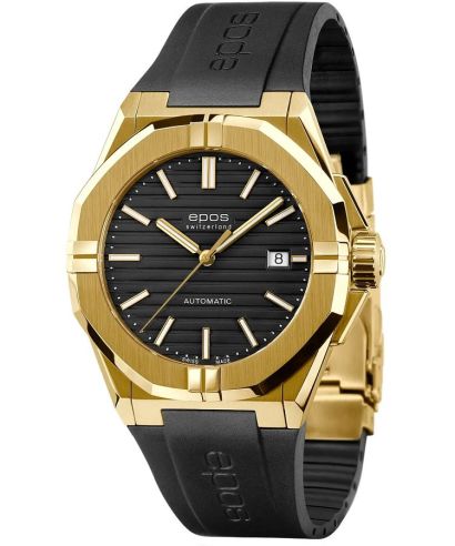 Epos Sportive Automatic gents watch