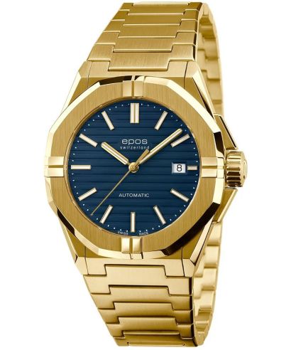 Epos Sportive Automatic gents watch