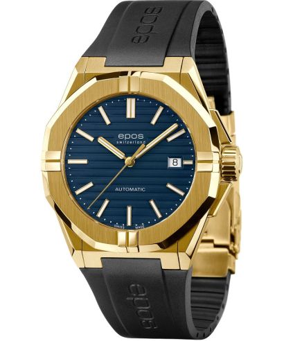 Epos Sportive Automatic gents watch