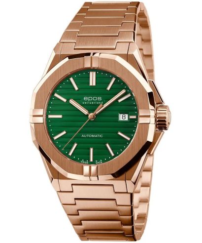 Epos Sportive Automatic gents watch